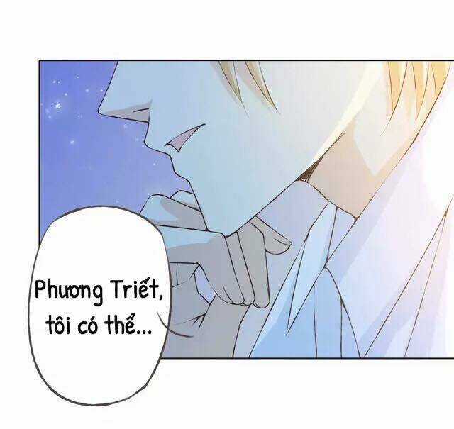 Tôi Không Phải Đa Nhân Cách Chapter 35 trang 32