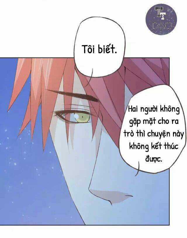 Tôi Không Phải Đa Nhân Cách Chapter 35 trang 33