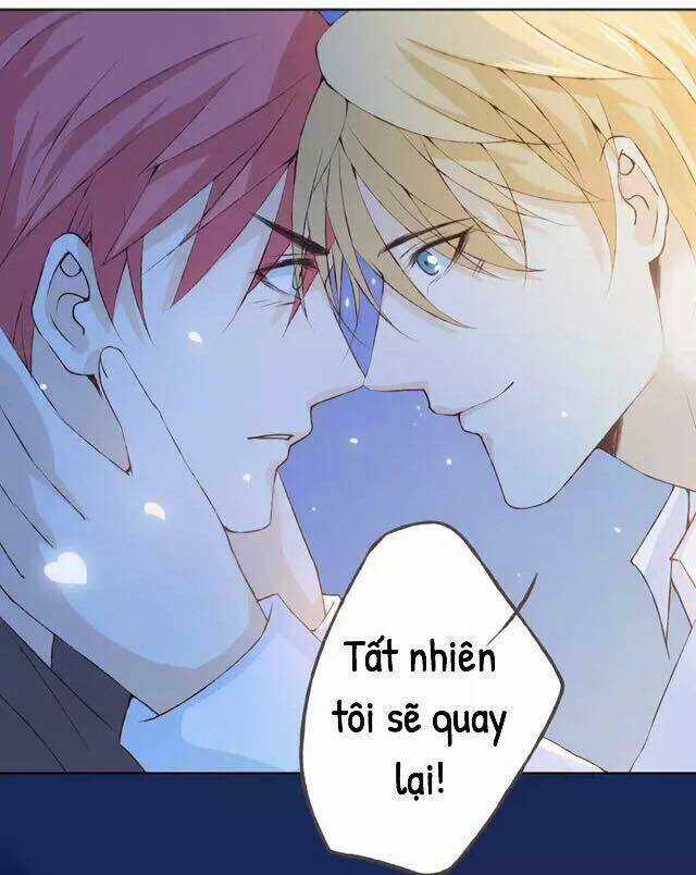 Tôi Không Phải Đa Nhân Cách Chapter 35 trang 41