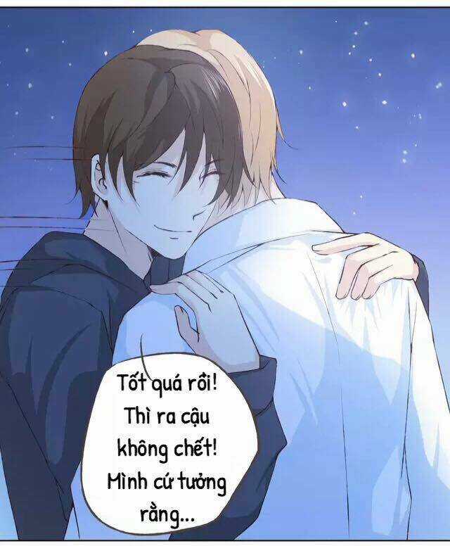 Tôi Không Phải Đa Nhân Cách Chapter 35 trang 48