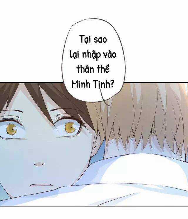 Tôi Không Phải Đa Nhân Cách Chapter 35 trang 50