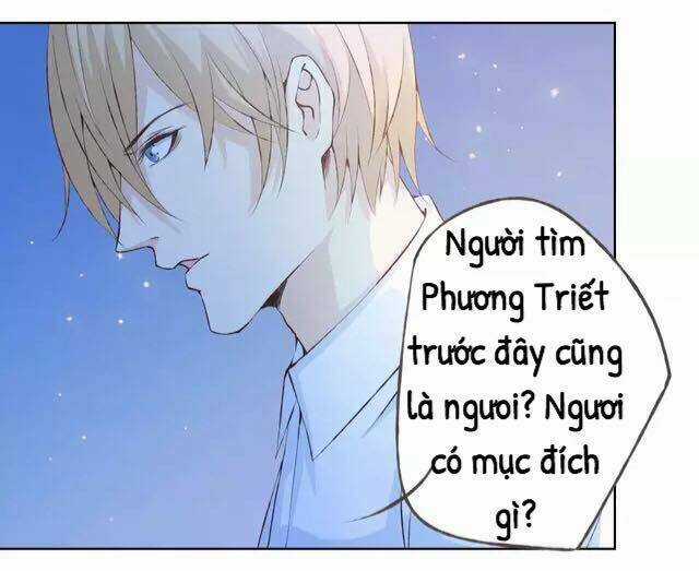 Tôi Không Phải Đa Nhân Cách Chapter 35 trang 52