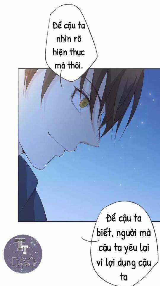 Tôi Không Phải Đa Nhân Cách Chapter 35 trang 53