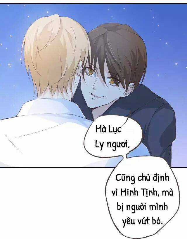 Tôi Không Phải Đa Nhân Cách Chapter 35 trang 54