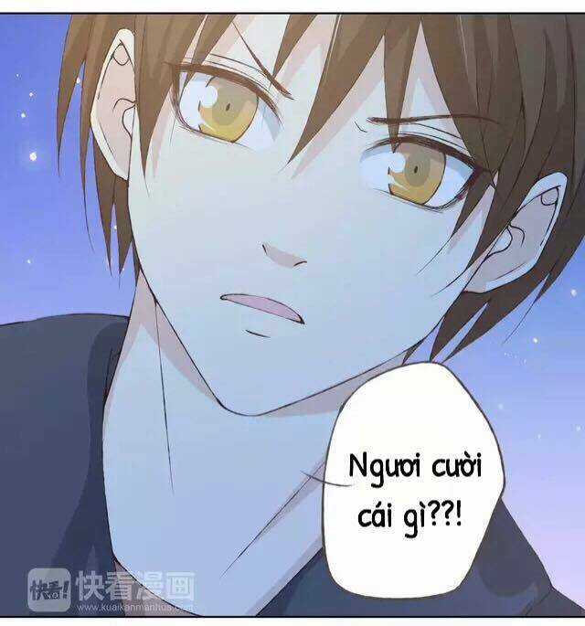 Tôi Không Phải Đa Nhân Cách Chapter 35 trang 56