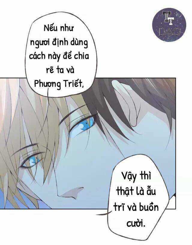 Tôi Không Phải Đa Nhân Cách Chapter 35 trang 57