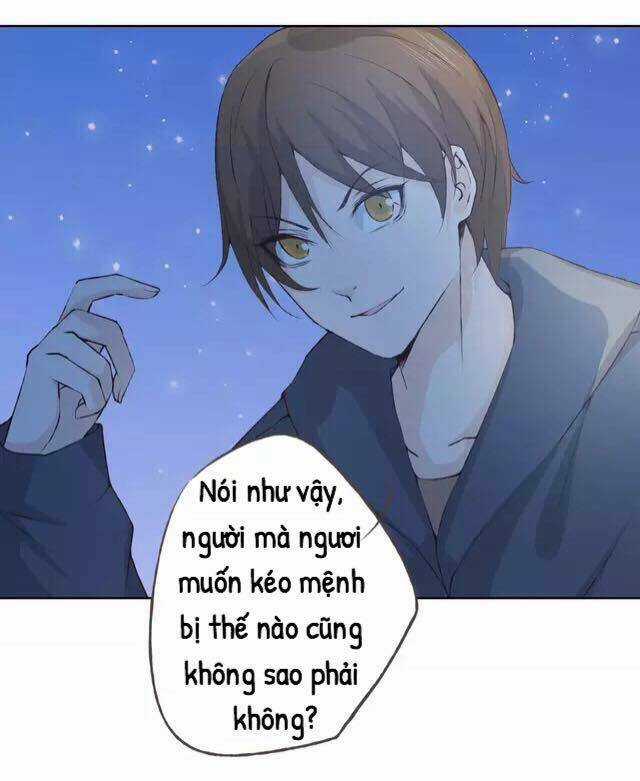 Tôi Không Phải Đa Nhân Cách Chapter 35 trang 59