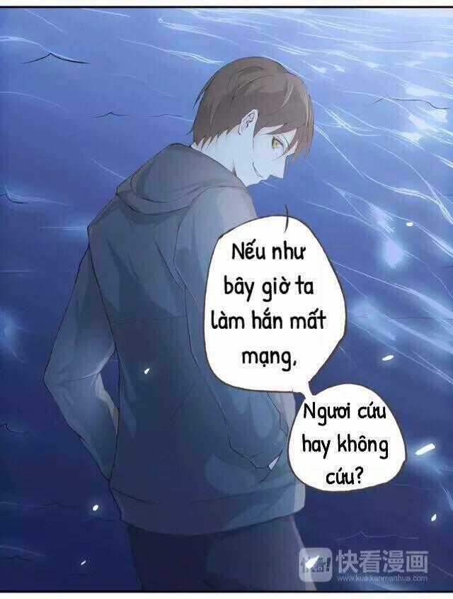 Tôi Không Phải Đa Nhân Cách Chapter 35 trang 61