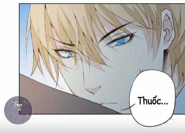 Tôi Không Phải Đa Nhân Cách Chapter 35 trang 7