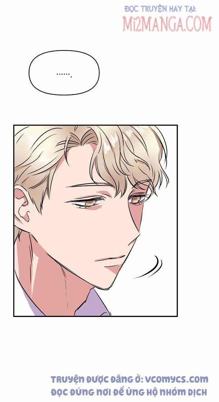 Tôi Không Phải Là Cinderella Chapter 1.5 trang 12