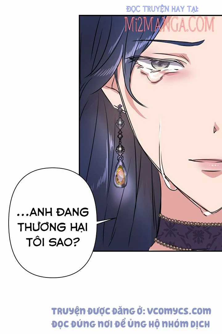 Tôi Không Phải Là Cinderella Chapter 1.5 trang 13