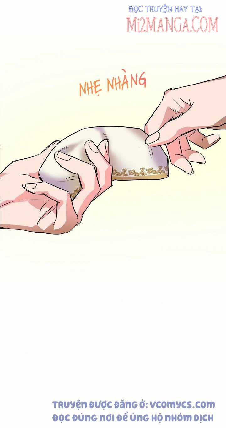 Tôi Không Phải Là Cinderella Chapter 1.5 trang 16