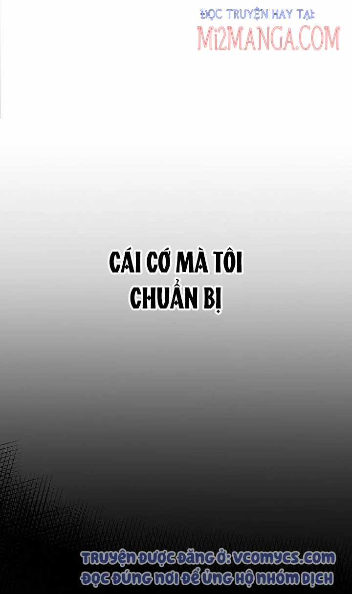 Tôi Không Phải Là Cinderella Chapter 1.5 trang 19