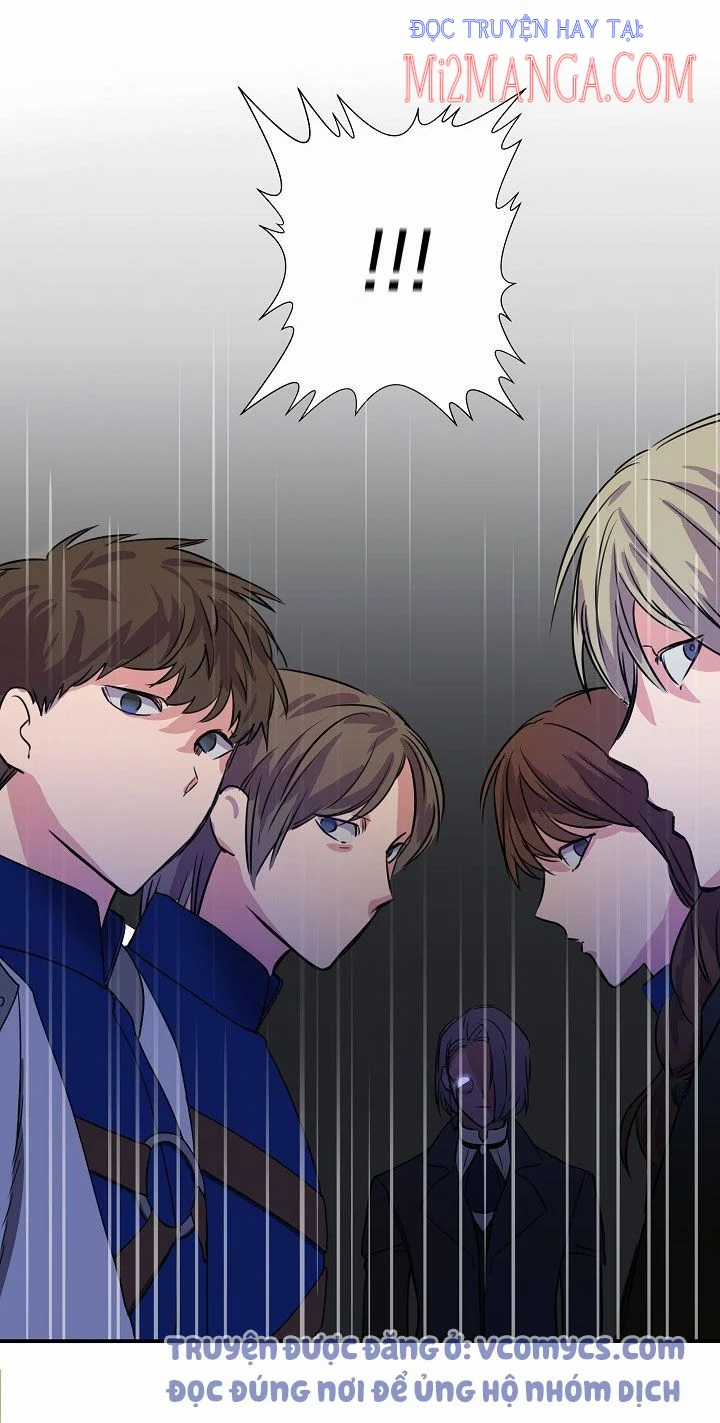 Tôi Không Phải Là Cinderella Chapter 1.5 trang 25