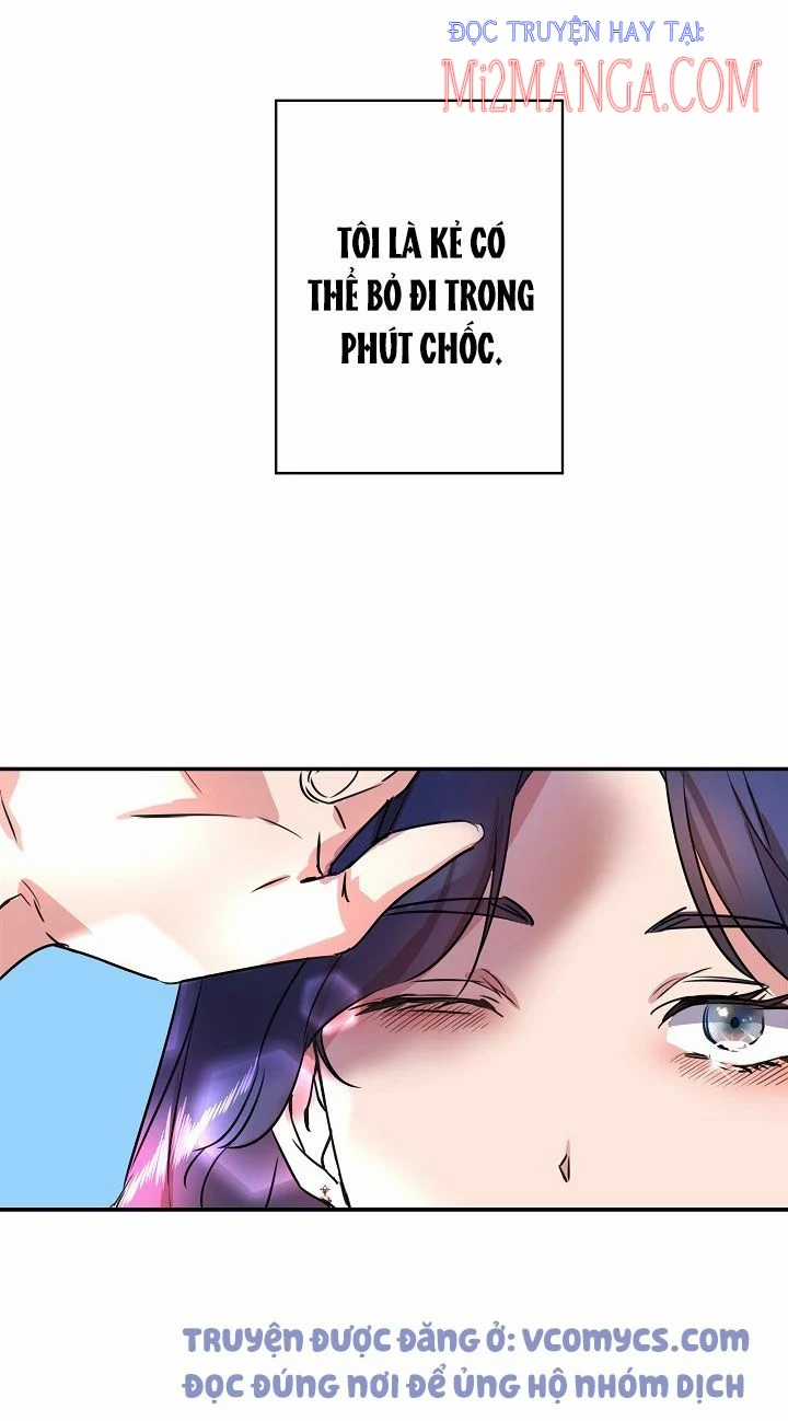 Tôi Không Phải Là Cinderella Chapter 1.5 trang 3