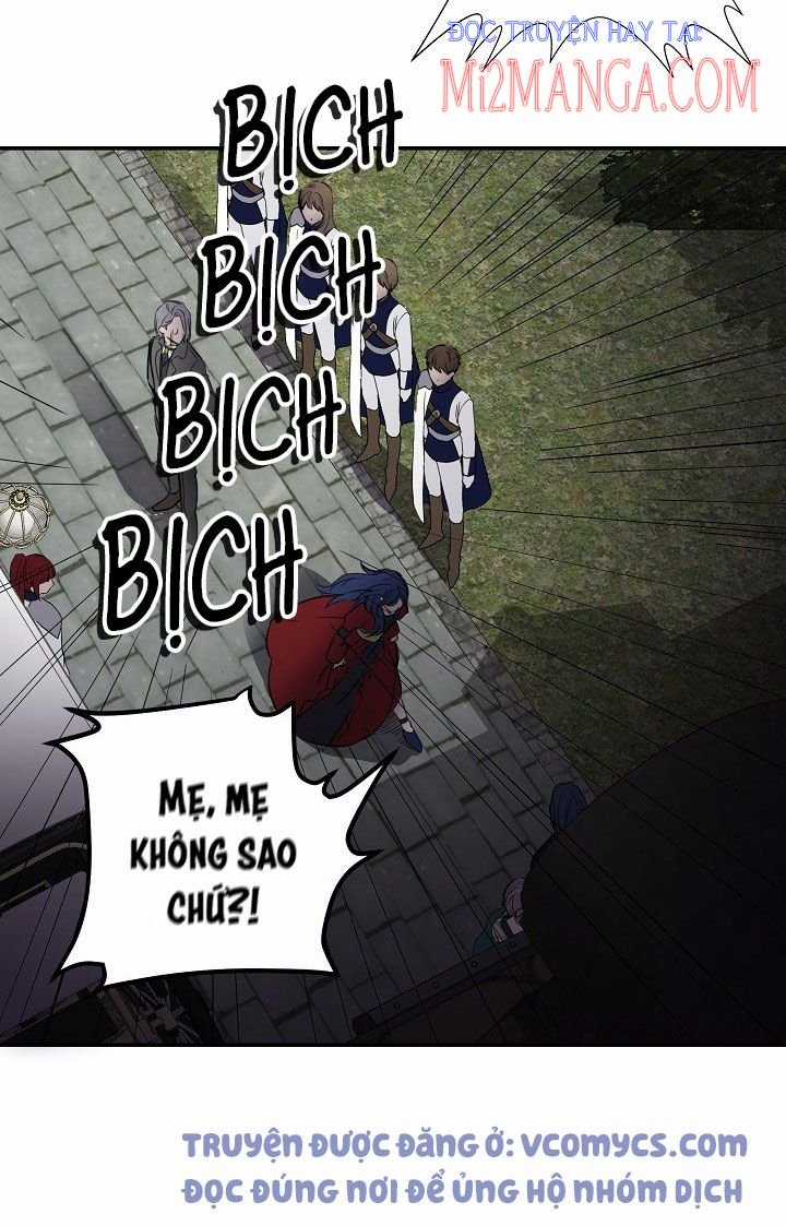 Tôi Không Phải Là Cinderella Chapter 1.5 trang 33