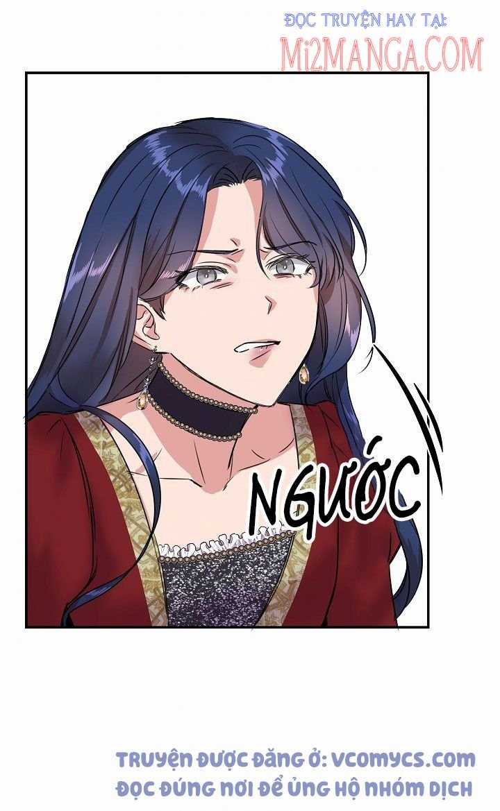 Tôi Không Phải Là Cinderella Chapter 1.5 trang 34