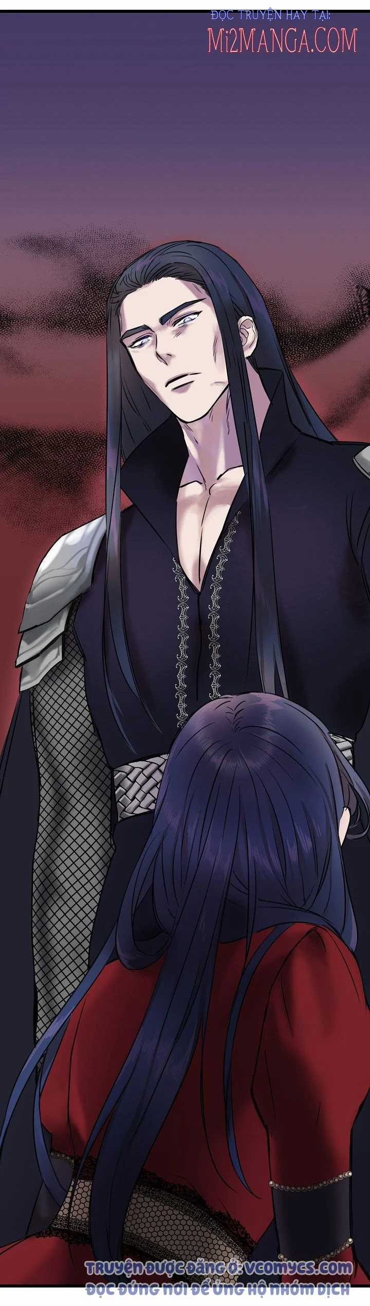 Tôi Không Phải Là Cinderella Chapter 1.5 trang 35