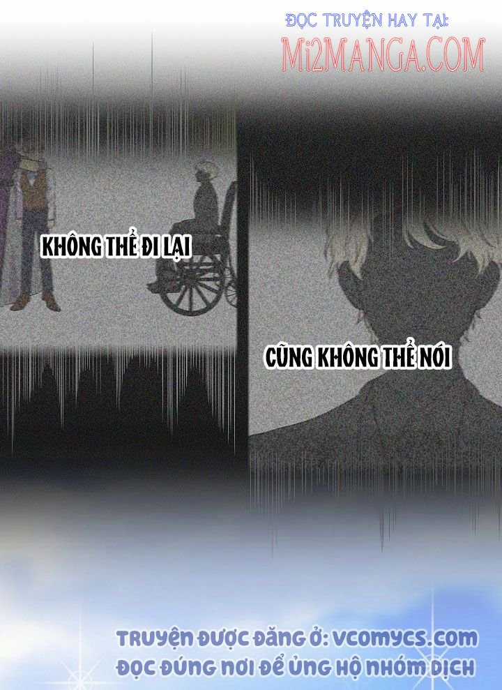 Tôi Không Phải Là Cinderella Chapter 1.5 trang 7