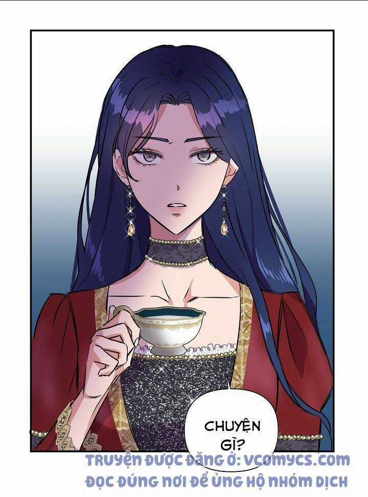 Tôi Không Phải Là Cinderella Chapter 1 trang 10