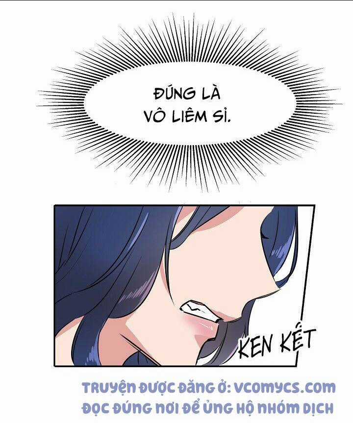 Tôi Không Phải Là Cinderella Chapter 1 trang 13