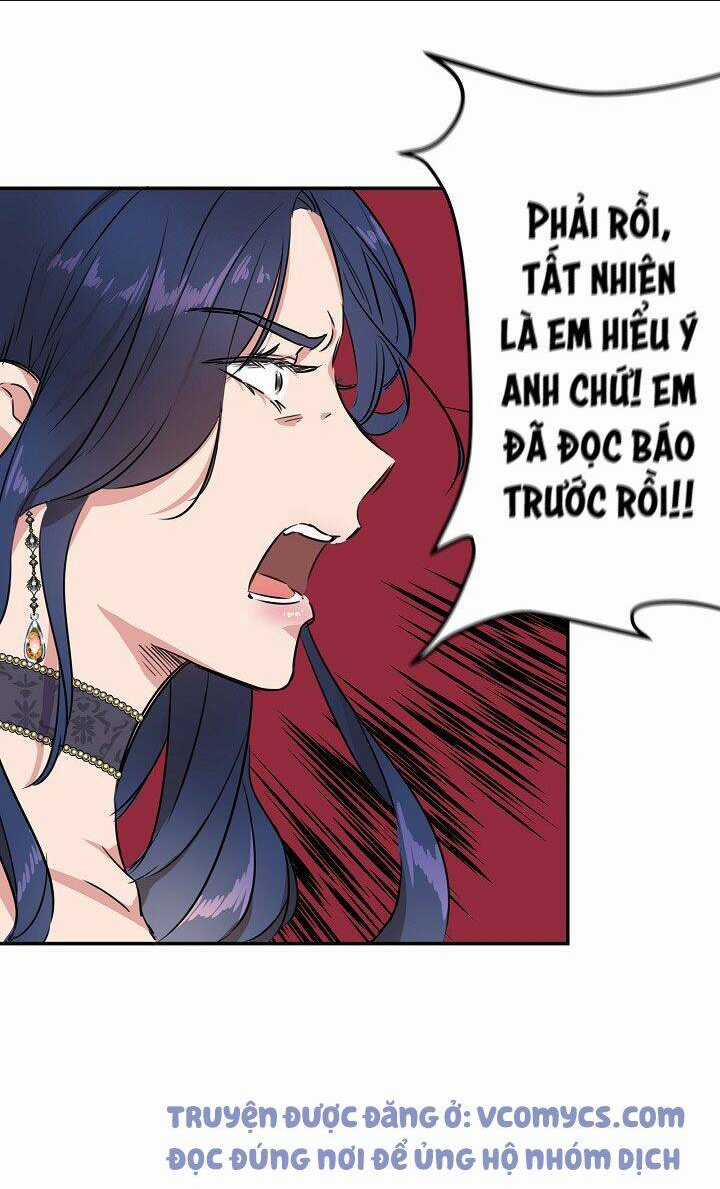 Tôi Không Phải Là Cinderella Chapter 1 trang 14