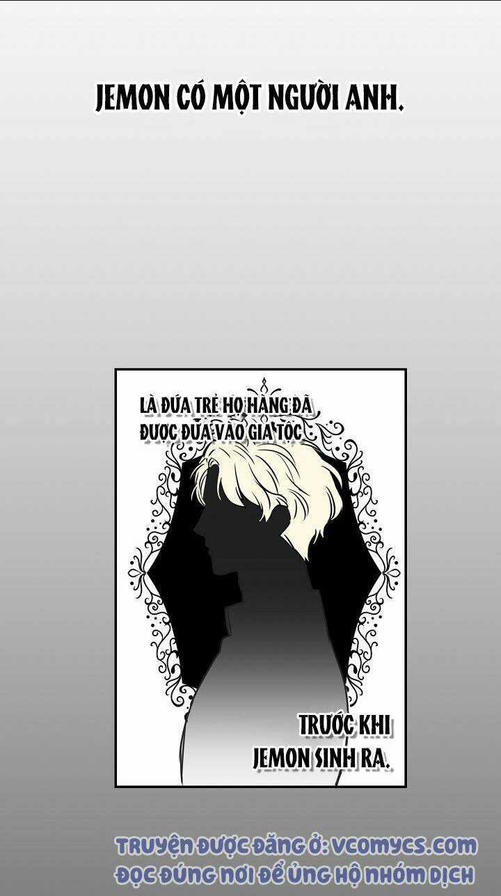 Tôi Không Phải Là Cinderella Chapter 1 trang 19