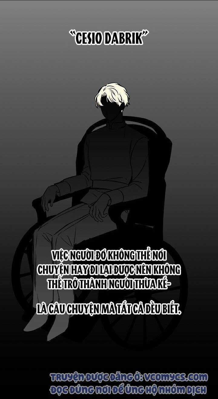 Tôi Không Phải Là Cinderella Chapter 1 trang 20