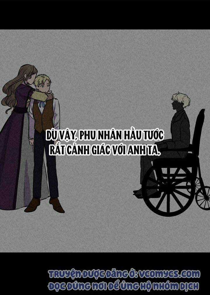 Tôi Không Phải Là Cinderella Chapter 1 trang 21