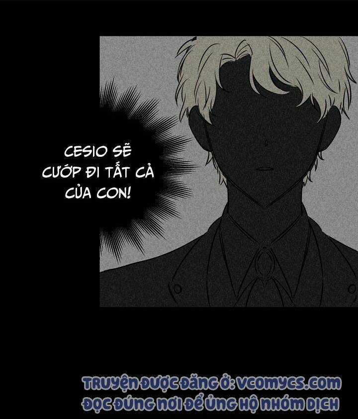 Tôi Không Phải Là Cinderella Chapter 1 trang 22