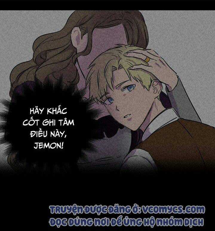 Tôi Không Phải Là Cinderella Chapter 1 trang 23