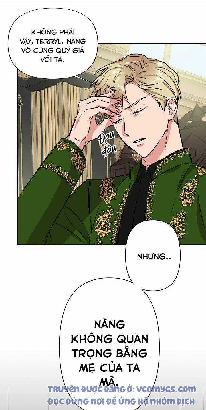 Tôi Không Phải Là Cinderella Chapter 1 trang 26