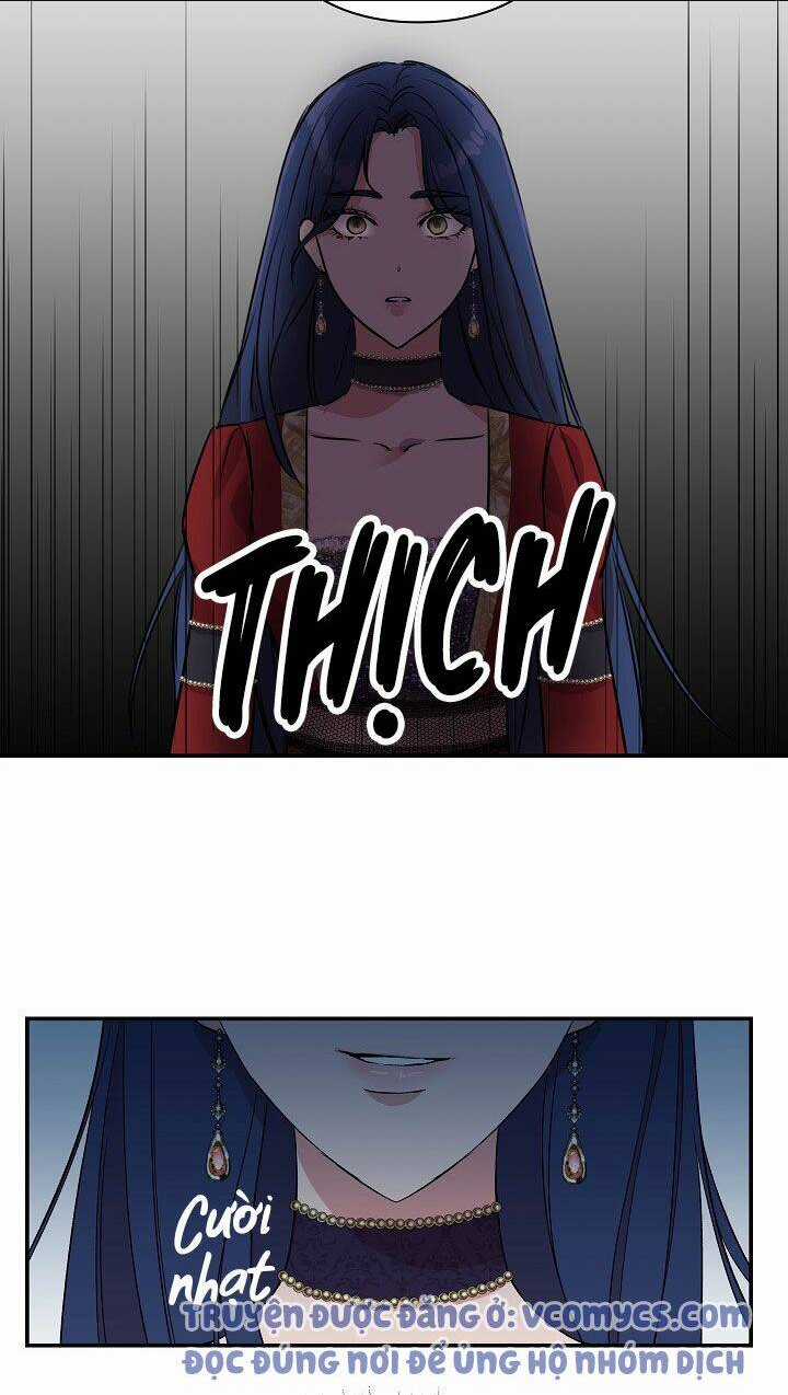 Tôi Không Phải Là Cinderella Chapter 1 trang 27