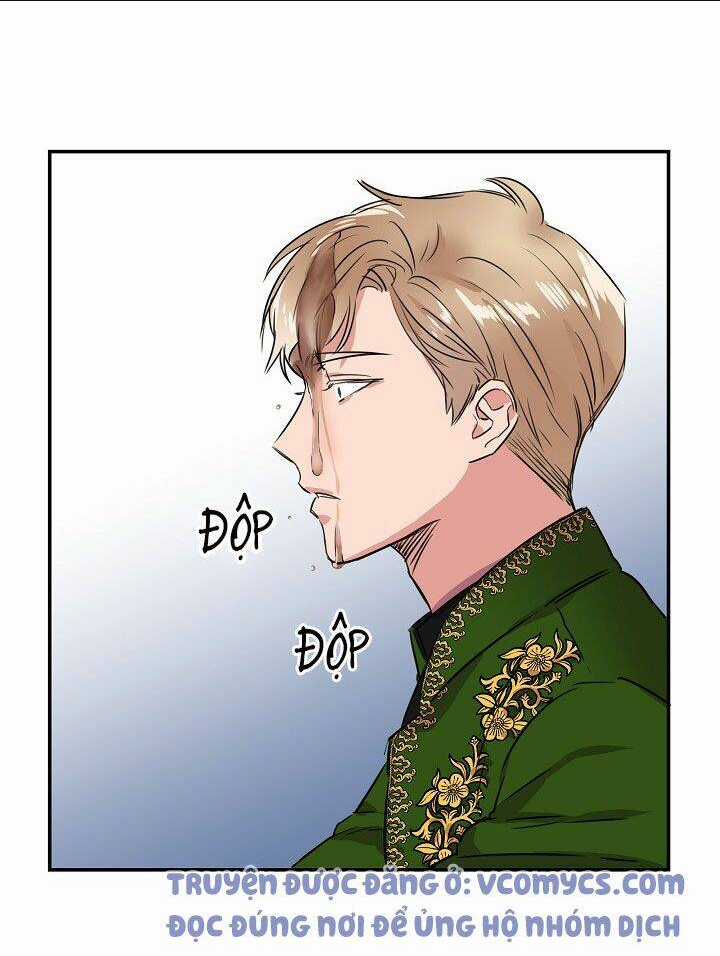 Tôi Không Phải Là Cinderella Chapter 1 trang 29