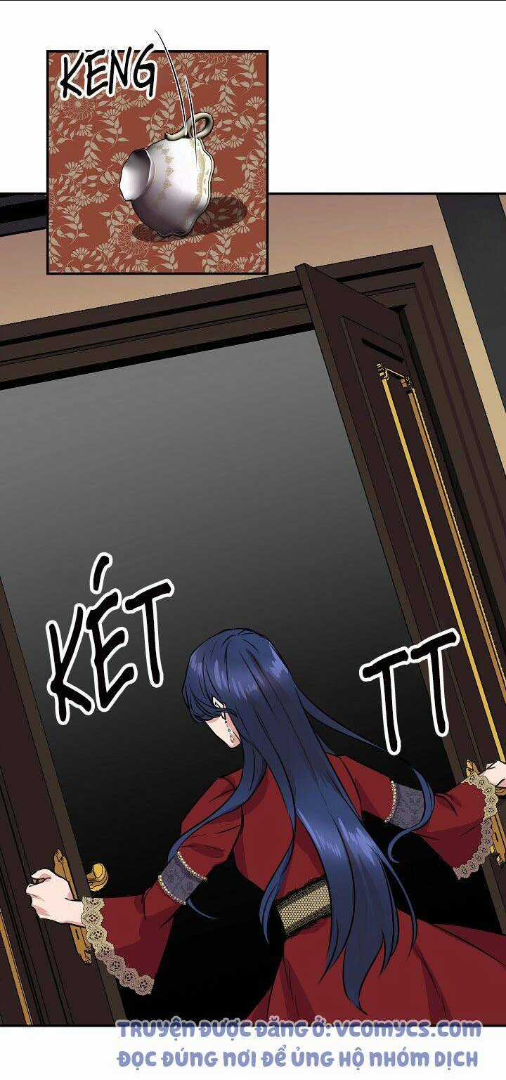 Tôi Không Phải Là Cinderella Chapter 1 trang 30