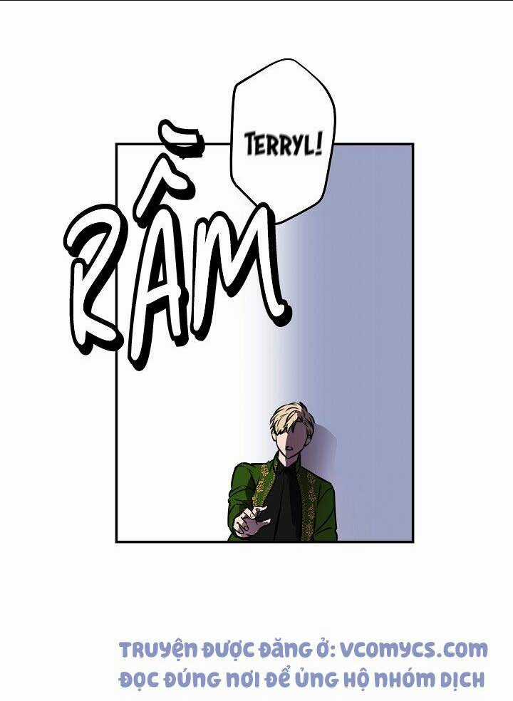 Tôi Không Phải Là Cinderella Chapter 1 trang 32