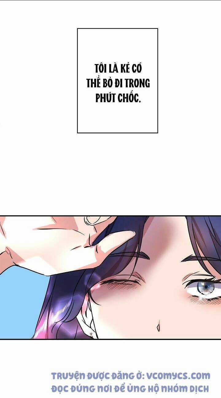 Tôi Không Phải Là Cinderella Chapter 1 trang 38