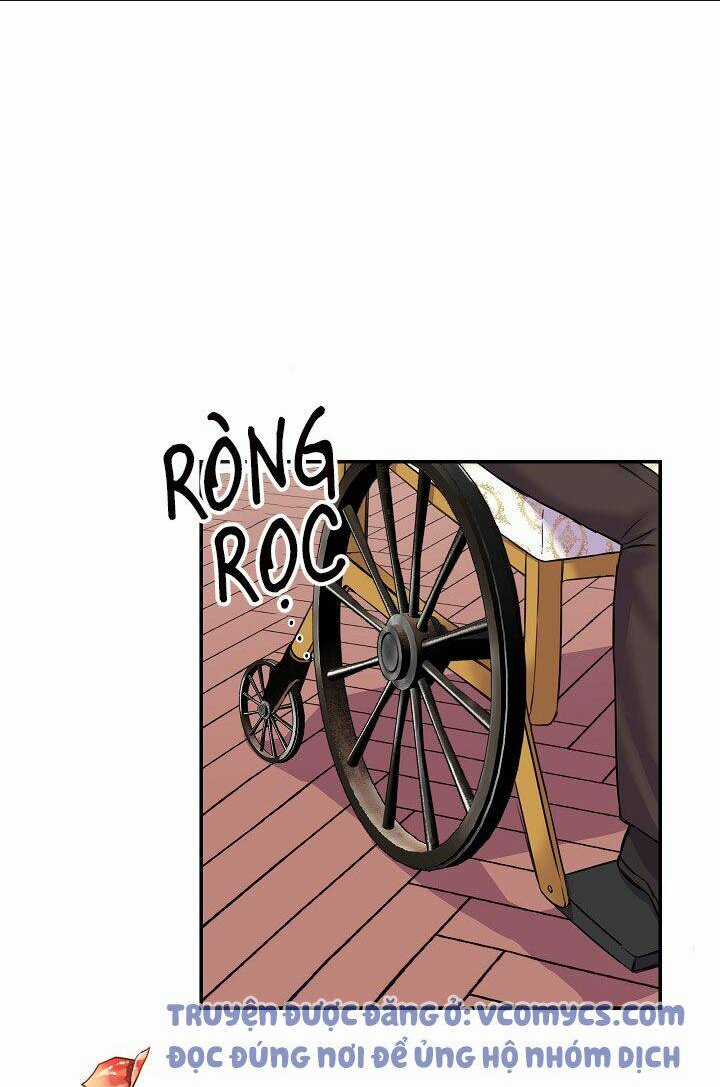 Tôi Không Phải Là Cinderella Chapter 1 trang 39