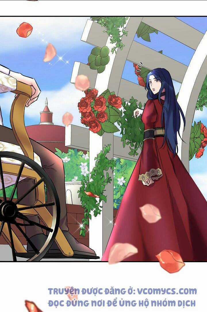 Tôi Không Phải Là Cinderella Chapter 1 trang 40