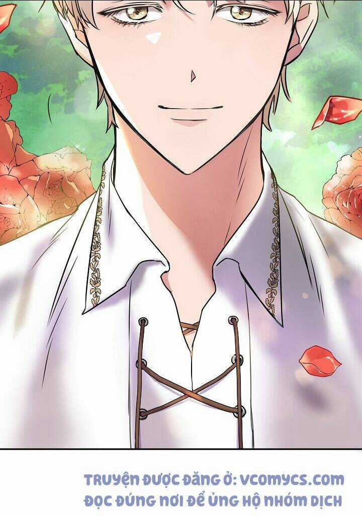 Tôi Không Phải Là Cinderella Chapter 1 trang 42