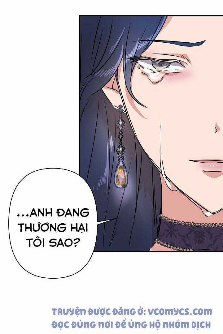 Tôi Không Phải Là Cinderella Chapter 1 trang 49