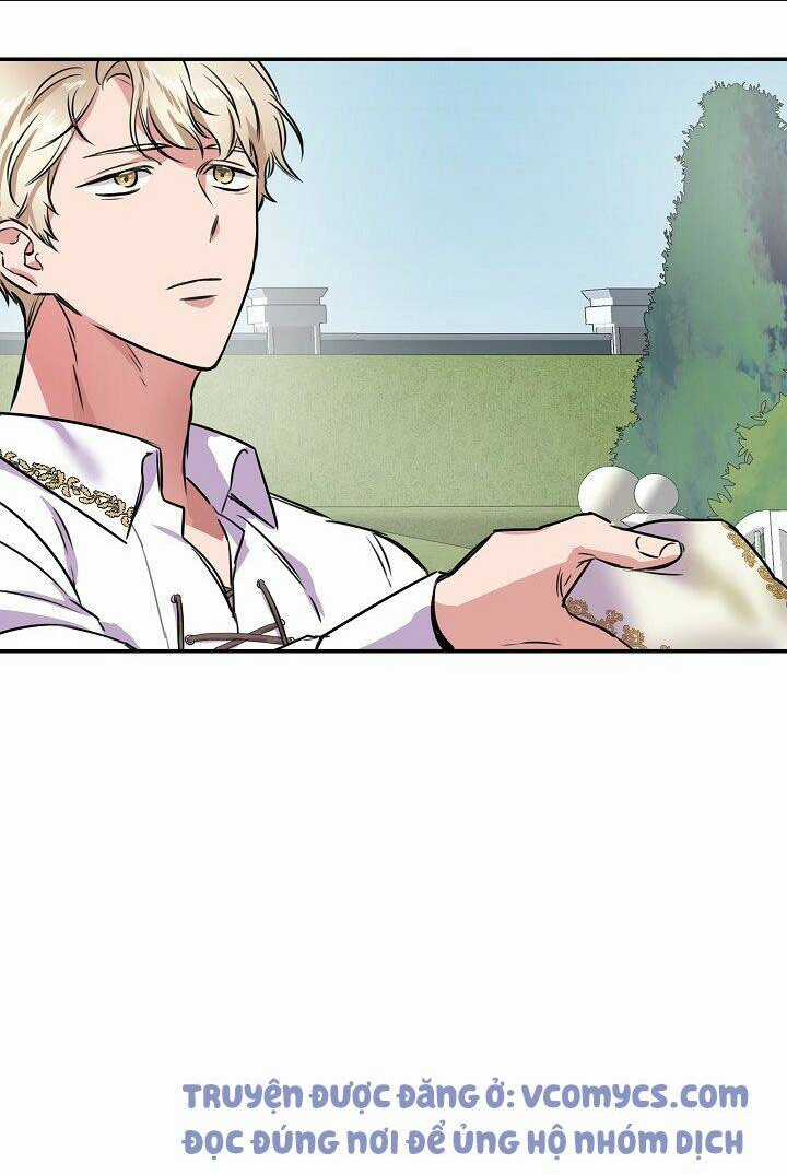 Tôi Không Phải Là Cinderella Chapter 1 trang 50