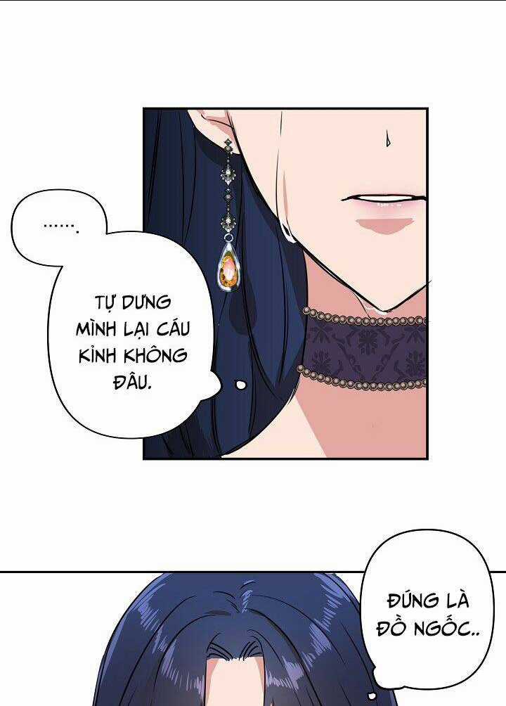 Tôi Không Phải Là Cinderella Chapter 1 trang 51