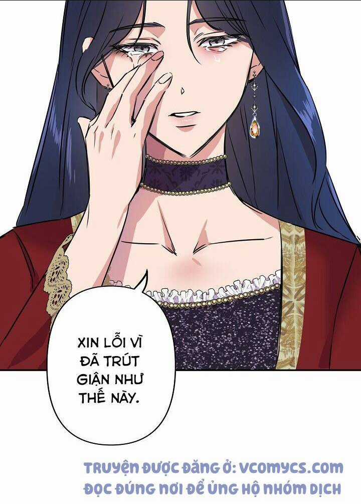 Tôi Không Phải Là Cinderella Chapter 1 trang 52