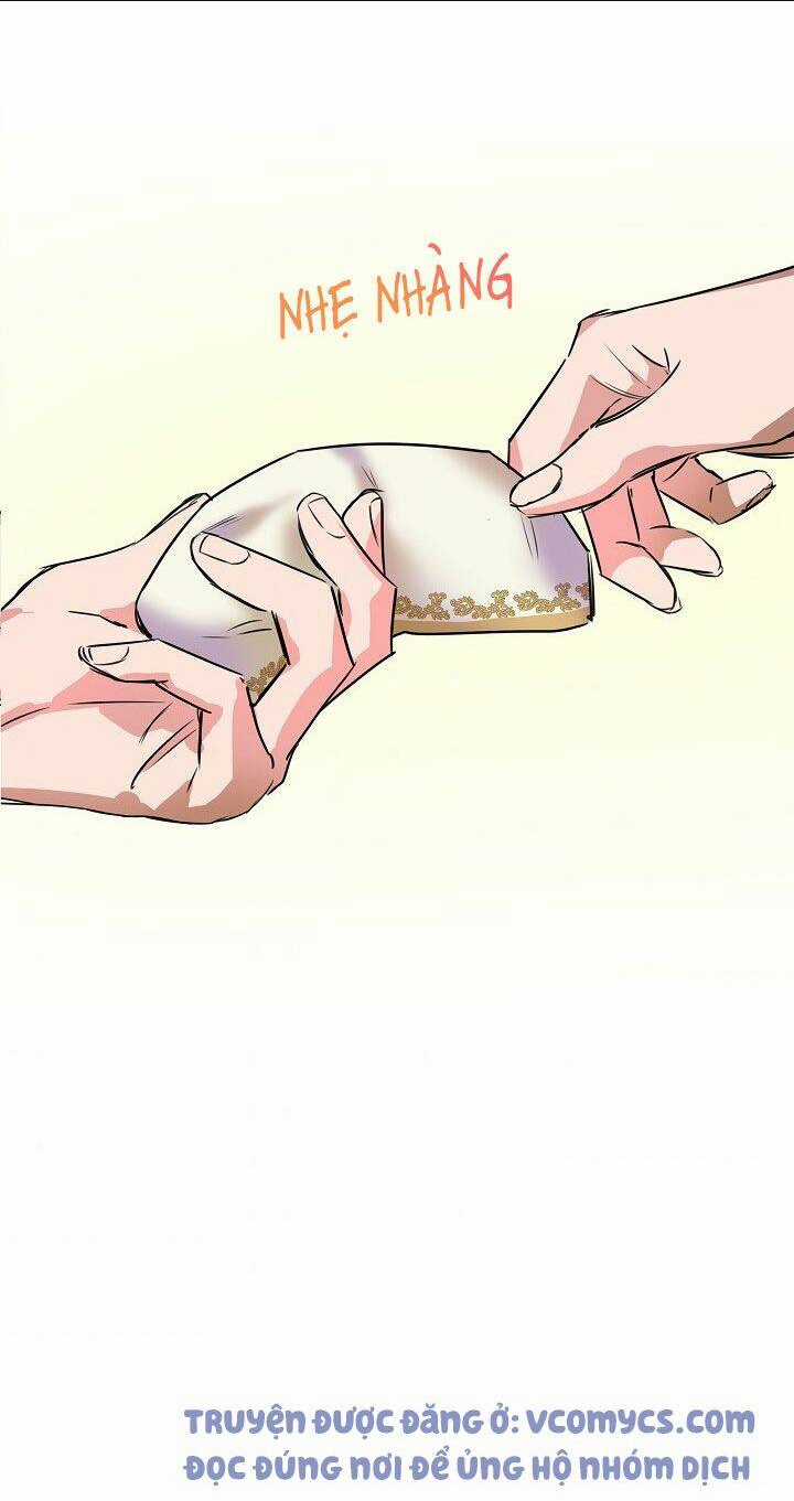 Tôi Không Phải Là Cinderella Chapter 1 trang 53