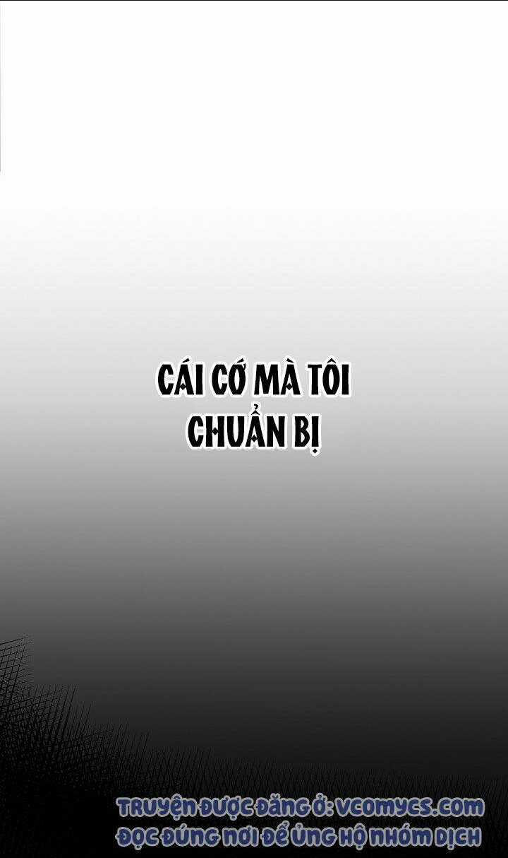 Tôi Không Phải Là Cinderella Chapter 1 trang 57