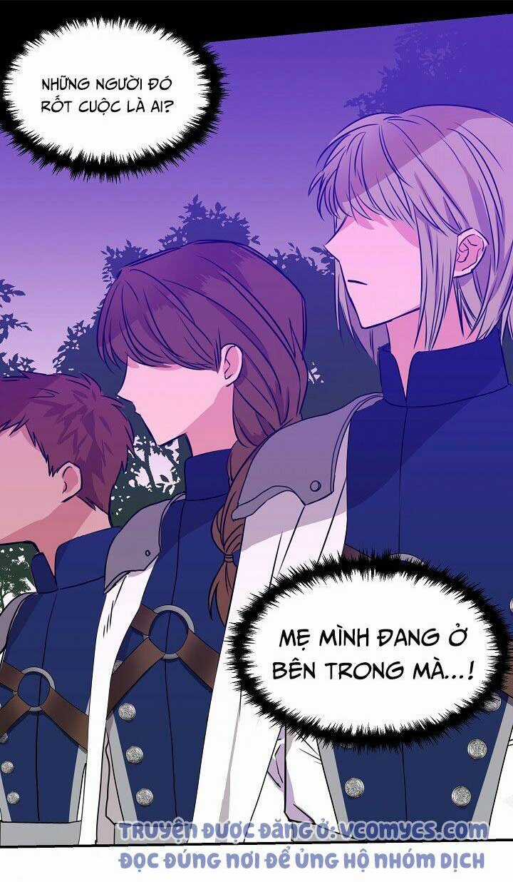 Tôi Không Phải Là Cinderella Chapter 1 trang 61