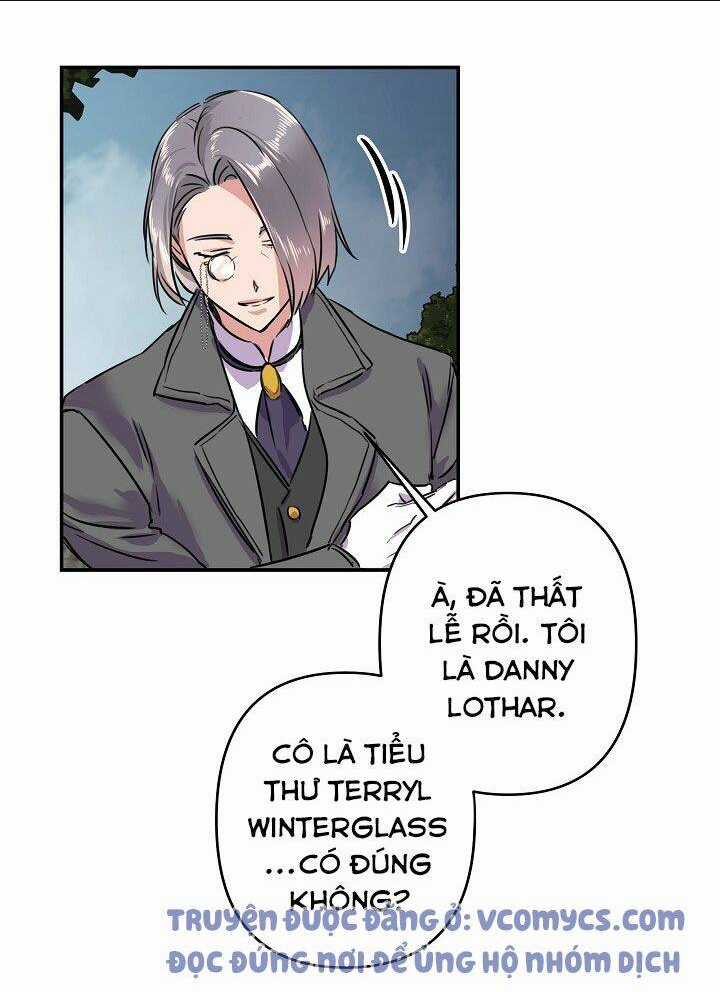 Tôi Không Phải Là Cinderella Chapter 1 trang 66