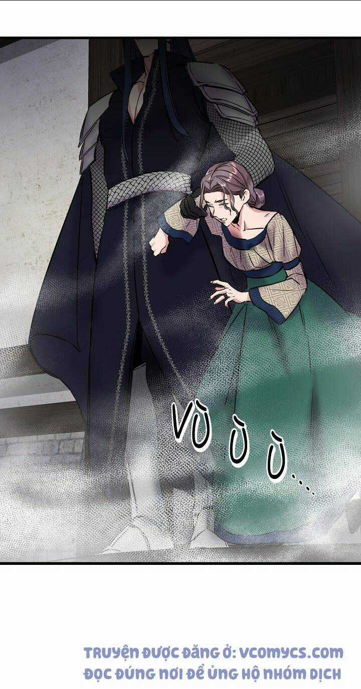 Tôi Không Phải Là Cinderella Chapter 1 trang 69