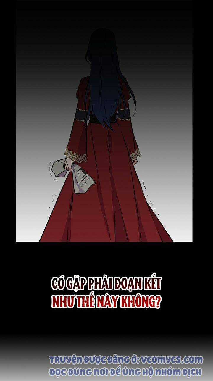 Tôi Không Phải Là Cinderella Chapter 1 trang 7